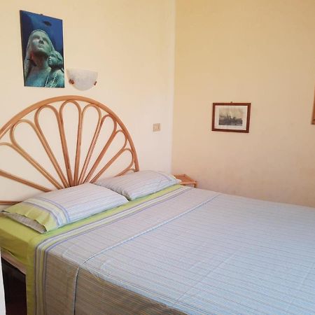 Monolocali In Centro Paese Apartment Lampedusa Luaran gambar